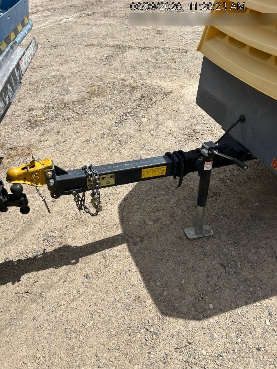 2020 ATLAS COPCO XAS188