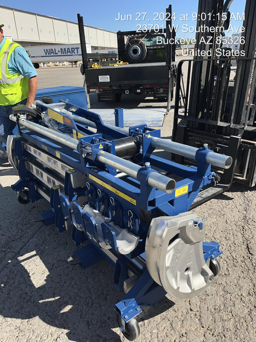 2024 CURRENT TOOLS 252-CT