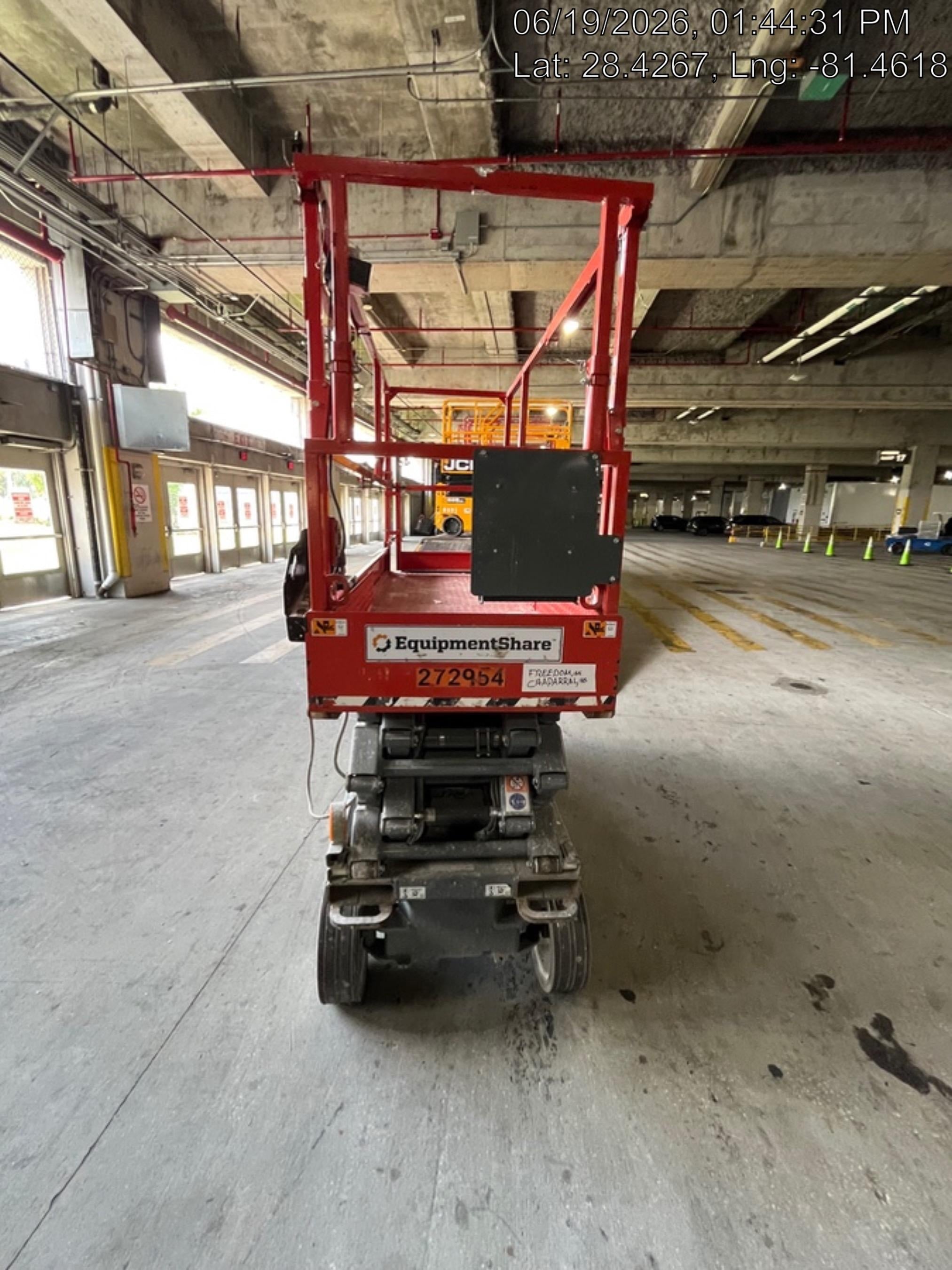 2023 SKYJACK SJ3226