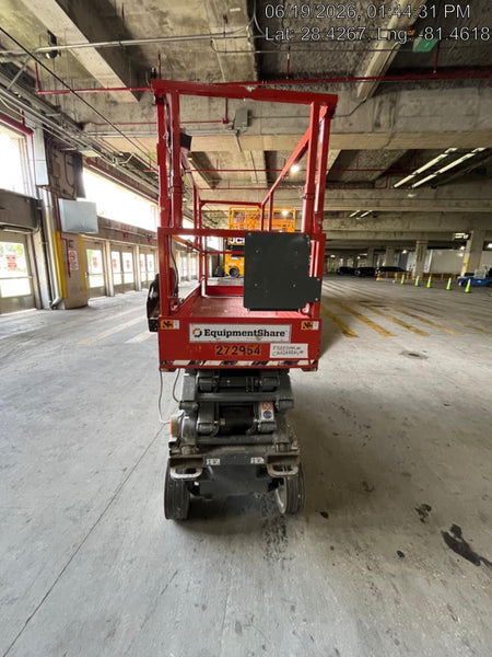 2023 SKYJACK SJ3226