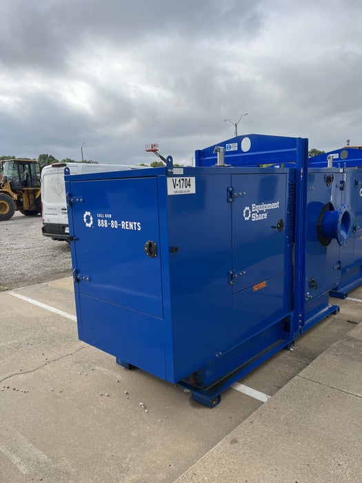 2023 THOMPSON 12R-DDS-3.6-X Canopy