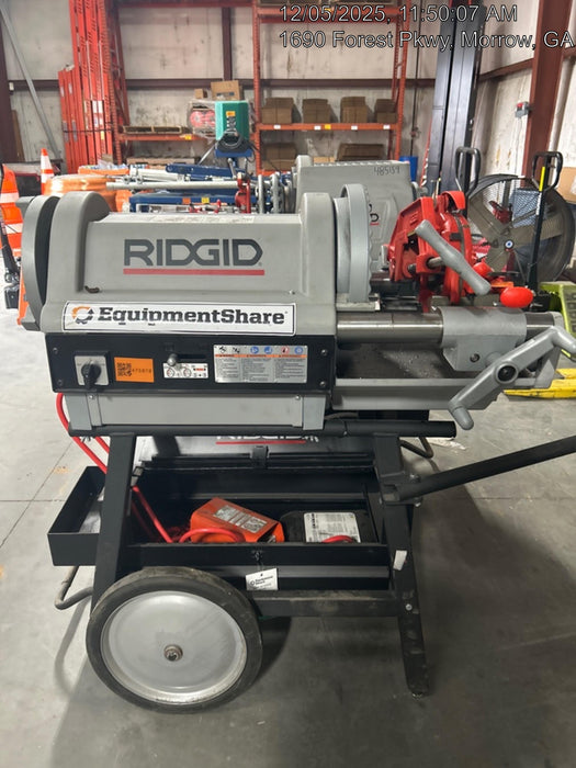 2024 RIDGID 1224