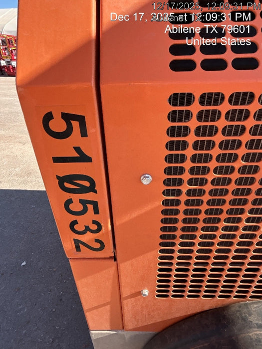 2025 WANCO WLTT-4MM4K