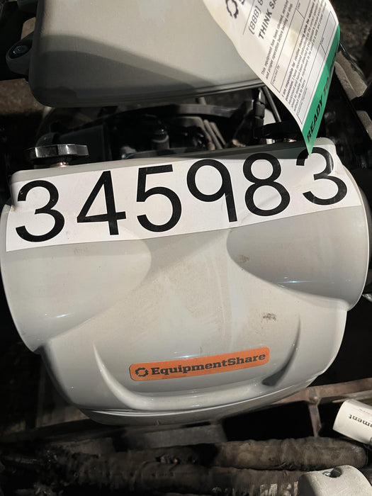 2023 MULTIQUIP MTX60HD