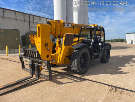 2025 JCB 512-56