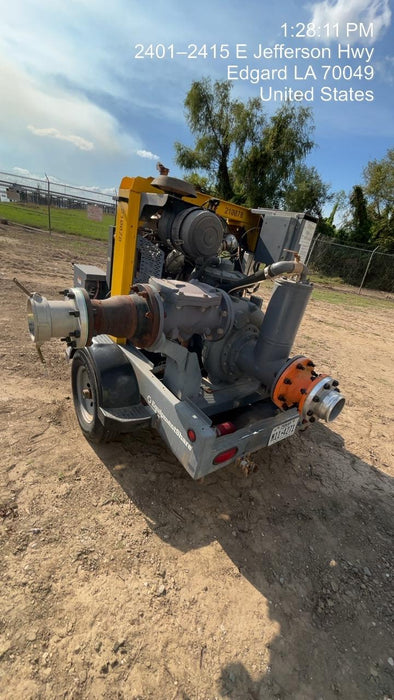 2022 ATLAS COPCO PAC F88 PD