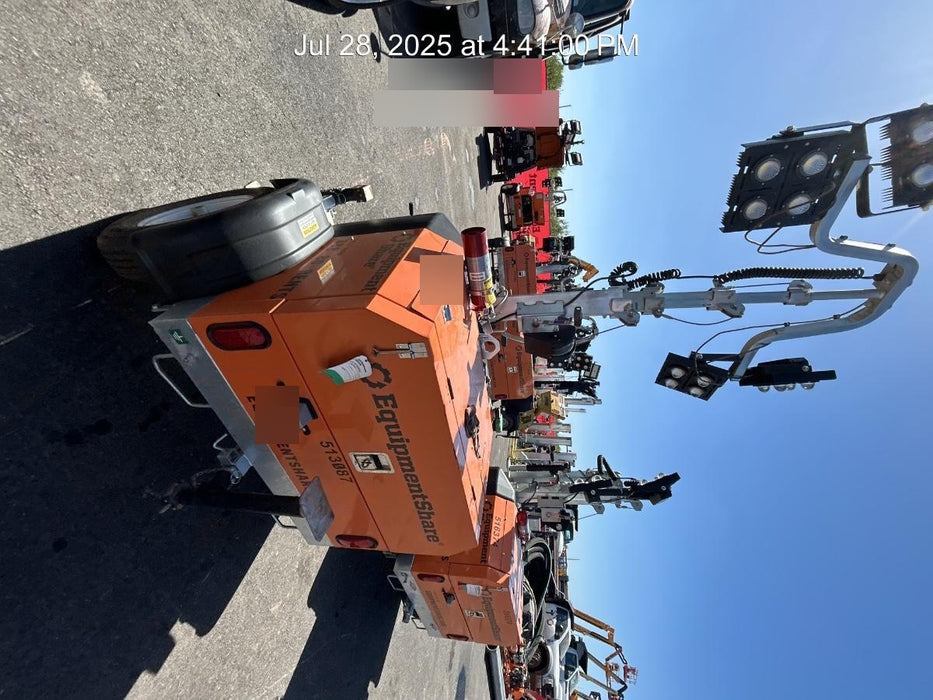 2025 WANCO WLTT-4MM4K