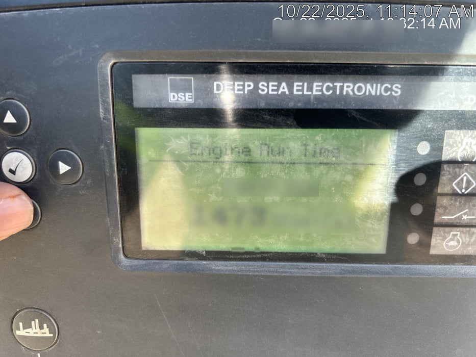 2018 WACKER NEUSON G25