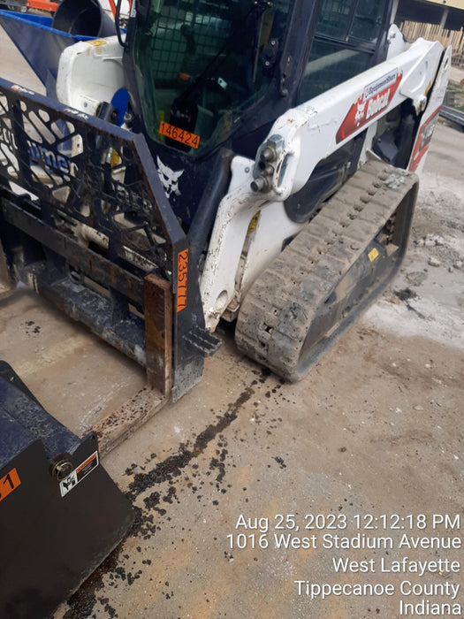 2022 PALADIN 48" Pallet Forks - Paladin