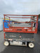 2018 Skyjack SJIII-3226 Skyjack SJIII3226 Scissor Lift w/Trojan Batteries