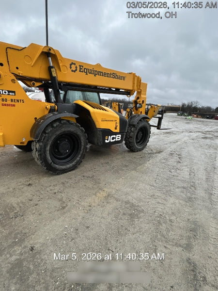 2025 JCB 510-56