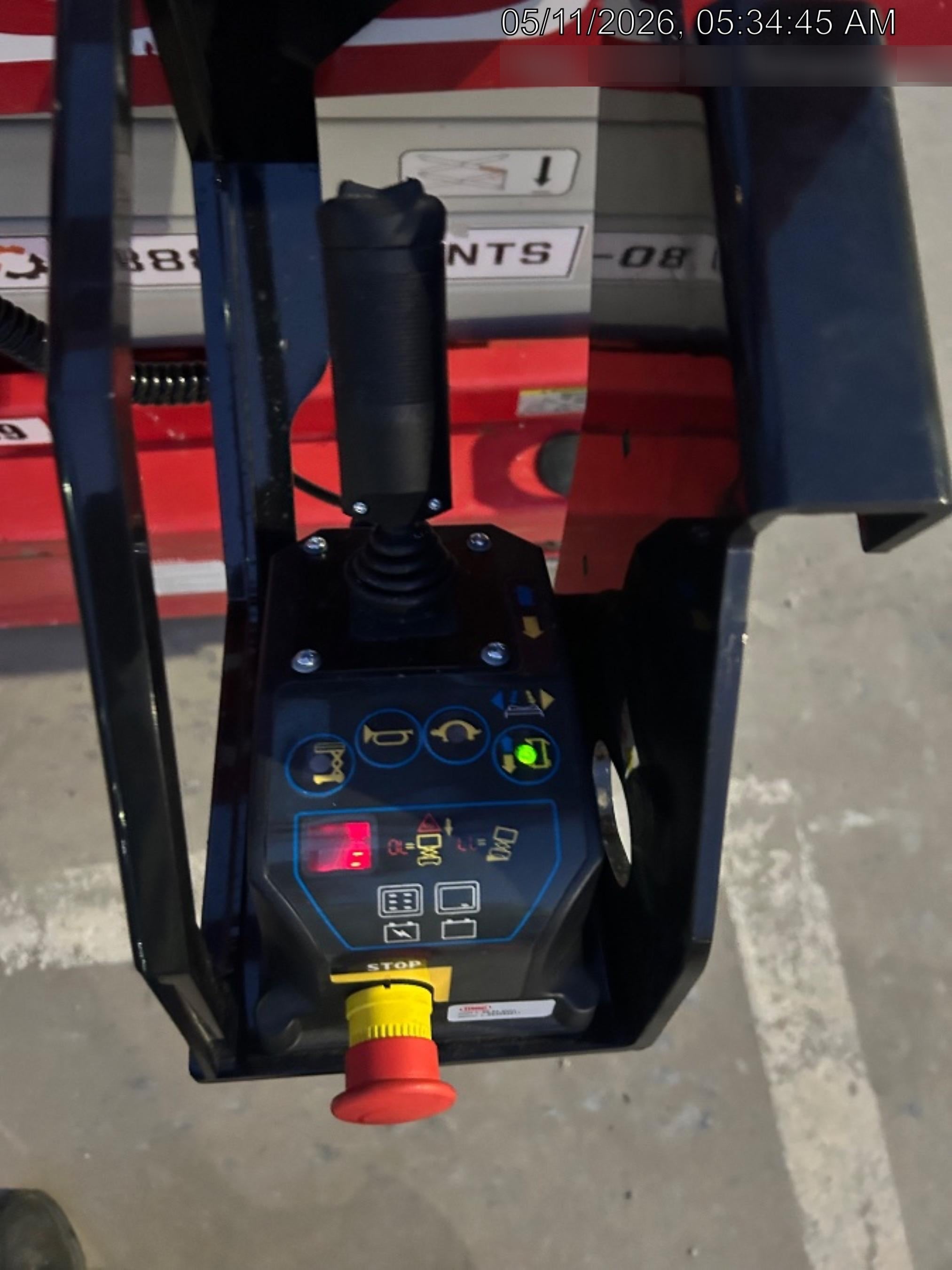2019 MEC 1330SE