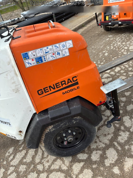 2024 GENERAC MLT2