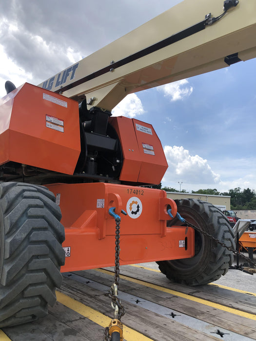2021 JLG 860SJ