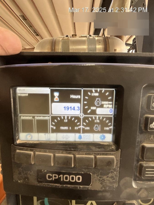 2021 RWN 3HC-RP-EM16-3