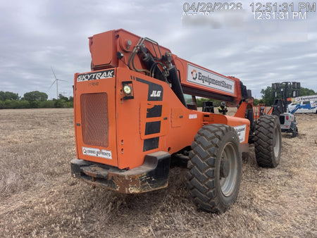 2020 SKYTRAK 12054