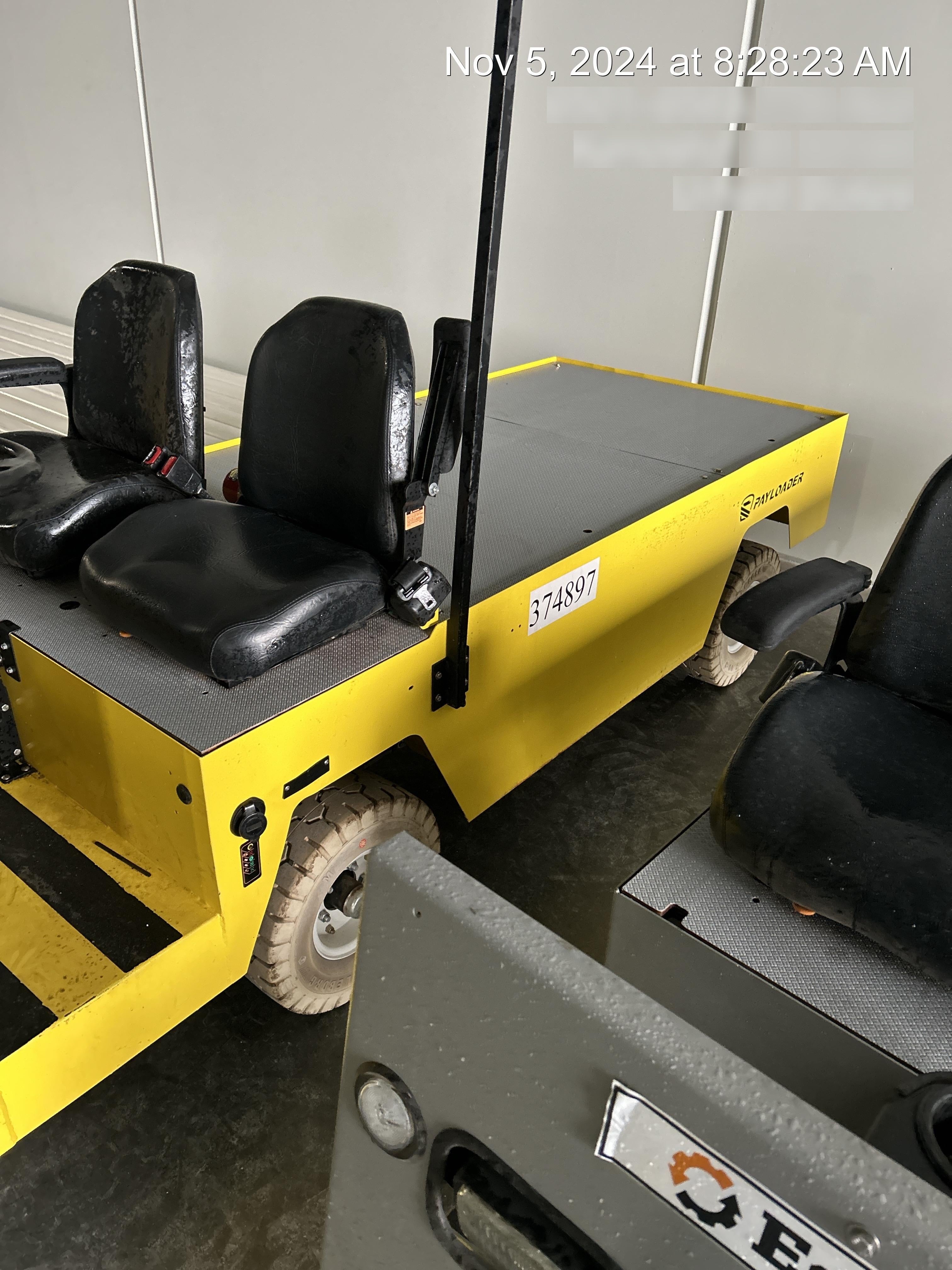 2023 COLUMBIA Payloader 2XL
