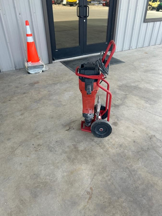 2024 HILTI TE 3000-AVR