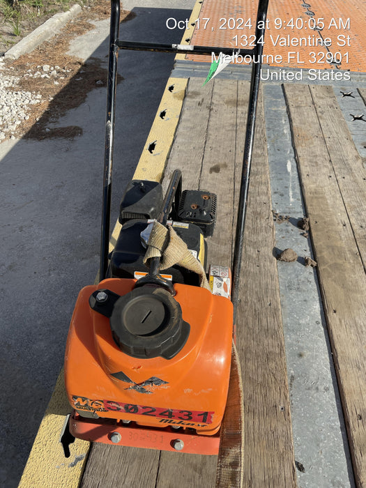 2023 MULTIQUIP MVC82VHW