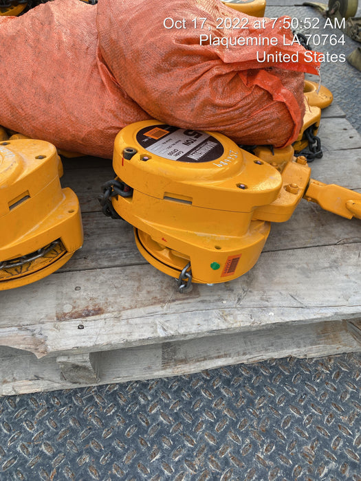 2022 HARRINGTON CF050-30