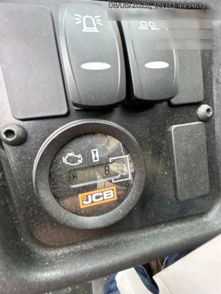 2026 JCB 506-36