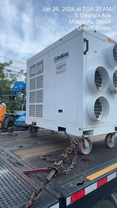 2022 KWIKOOL KPO12-43H