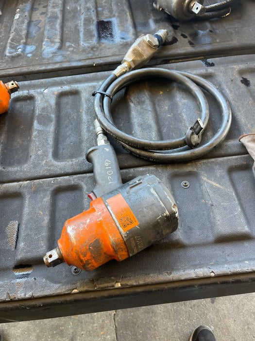 2021 MICHIGAN PNEUMATIC 750SS