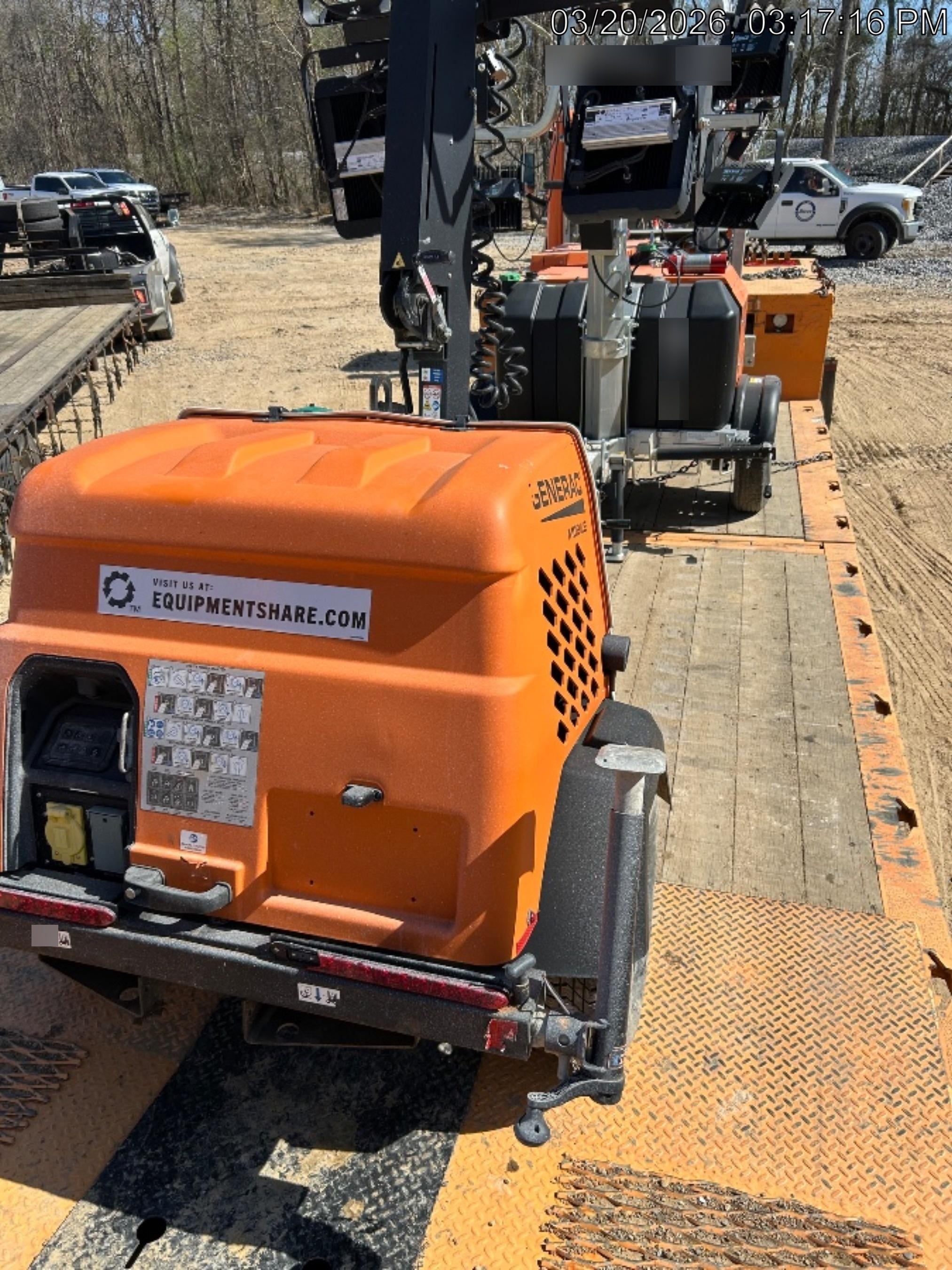 2023 GENERAC MLT2