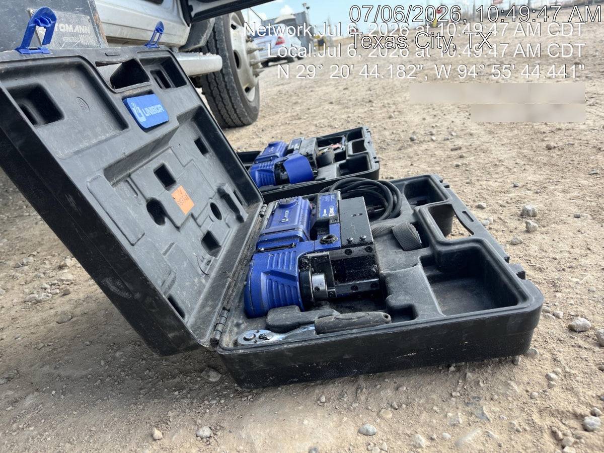 2026 UNIBOR E5000 LP