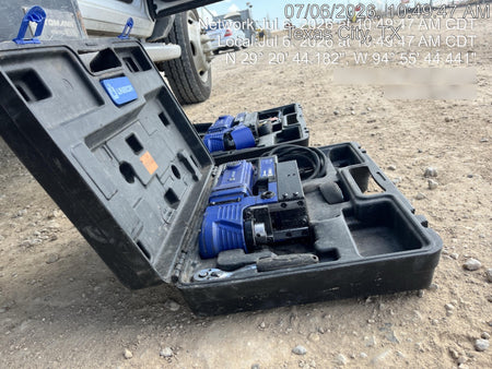 2026 UNIBOR E5000 LP
