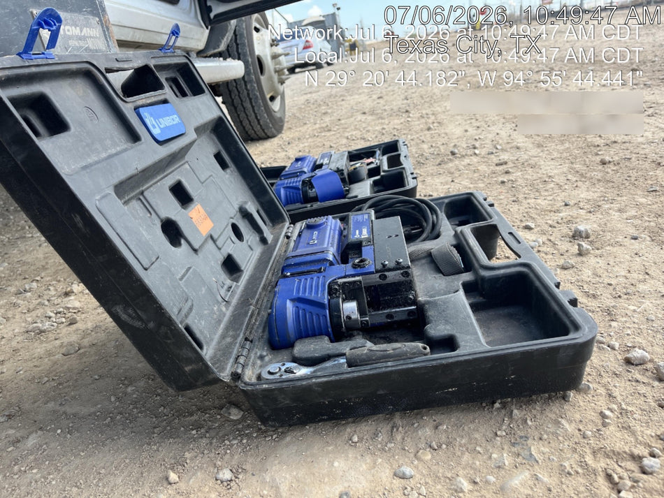 2026 UNIBOR E5000 LP