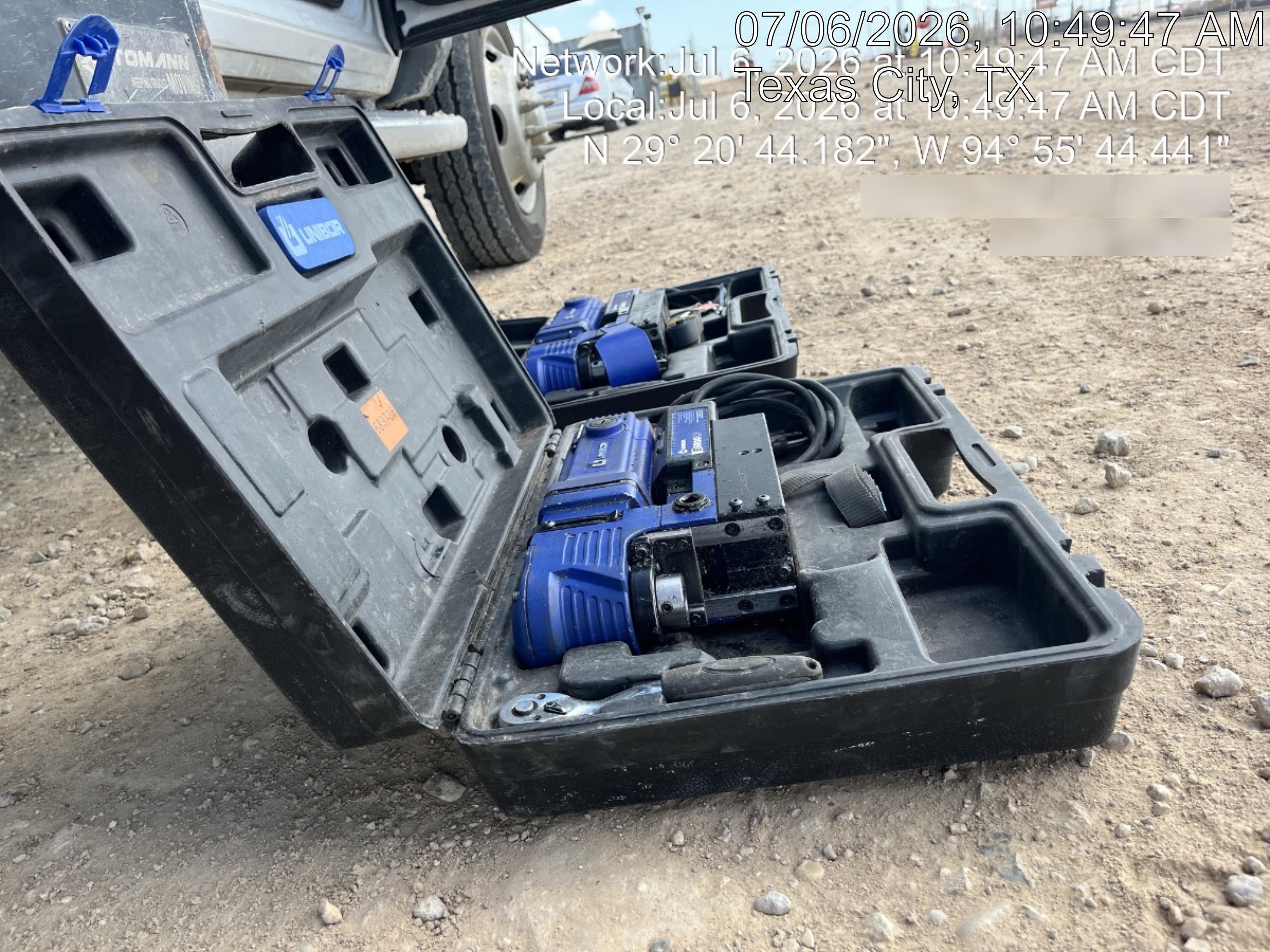 2026 UNIBOR E5000 LP