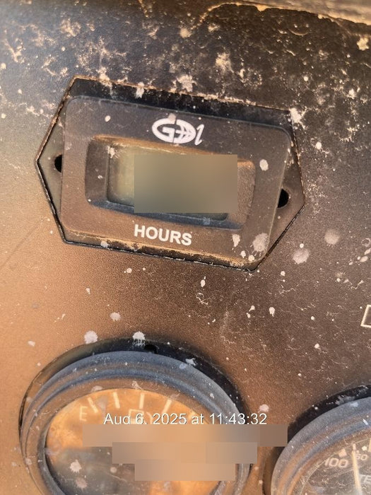 2022 LINCOLN ELECTRIC LE400