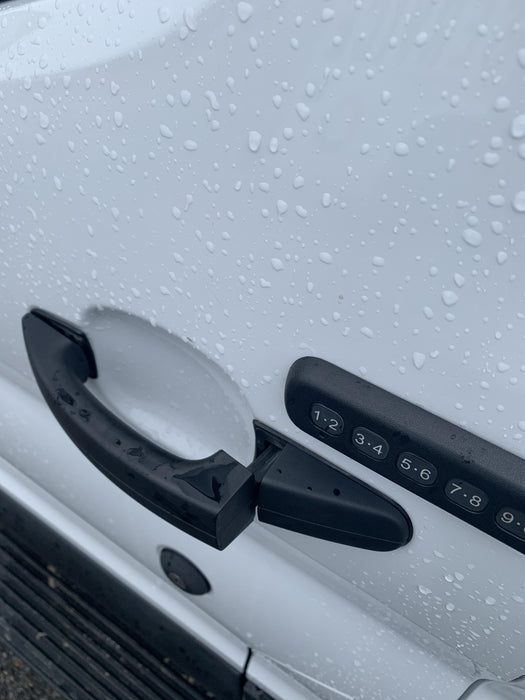 2023 FORD Transit 350 Rental