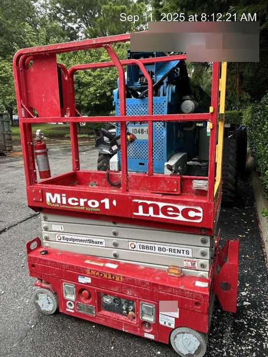 2021 MEC Micro 19