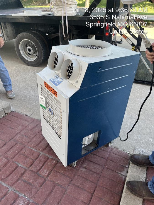 2022 KWIKOOL KPAC2421-2