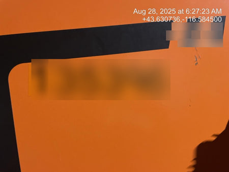 2021 JLG 12054
