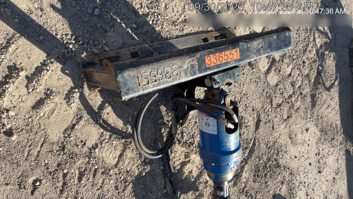 2023 AUGER TORQUE 3300-30