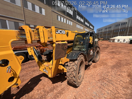 2024 JCB 510-56