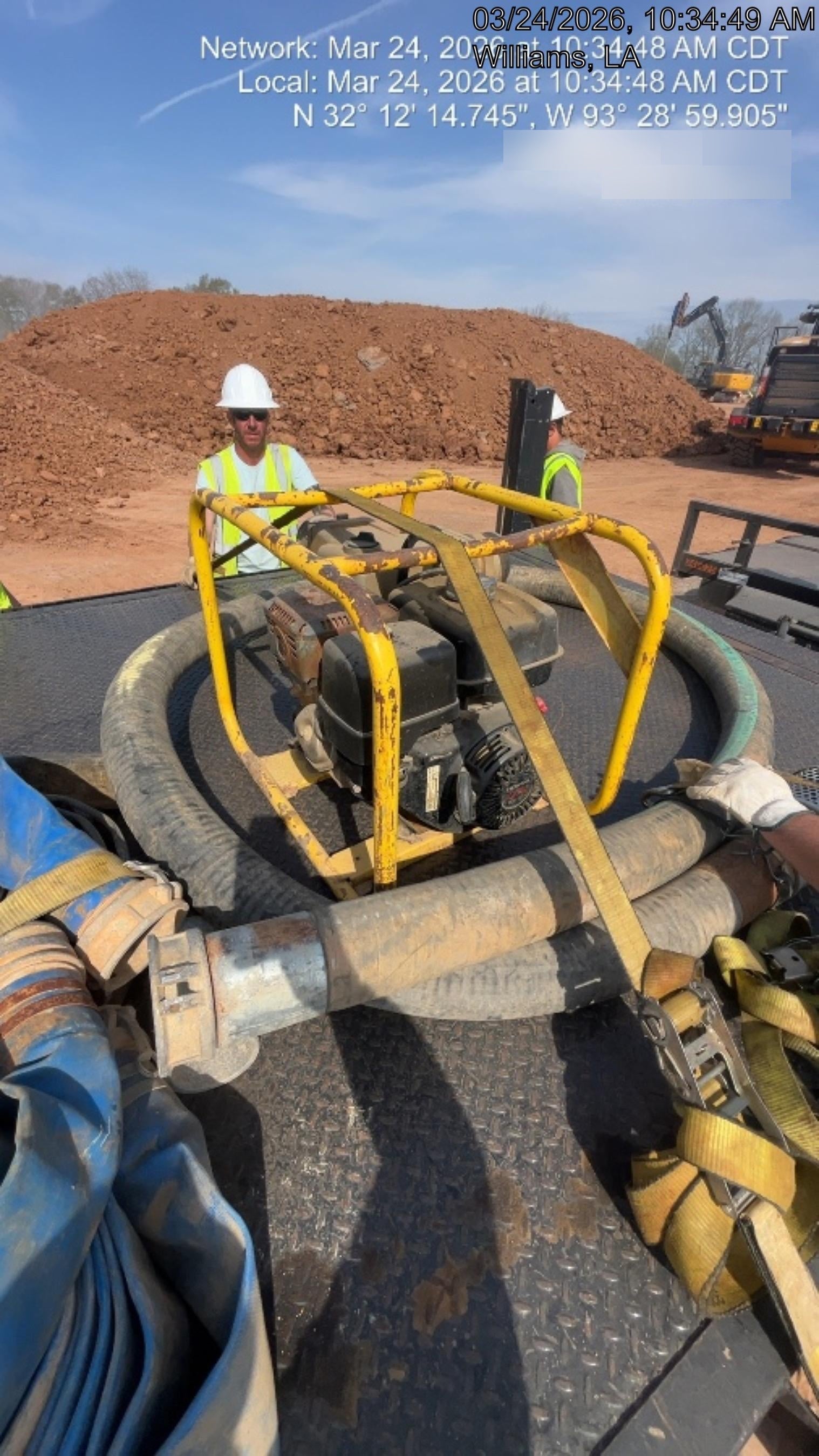 2024 MI-T-M WTP-T04-0MGH