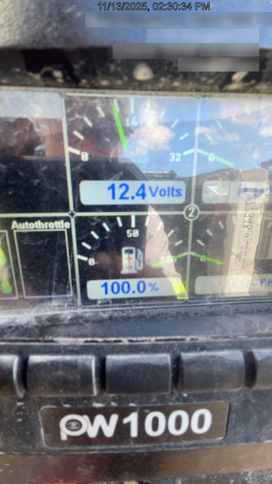 2022 ATLAS COPCO PAC F44 KD