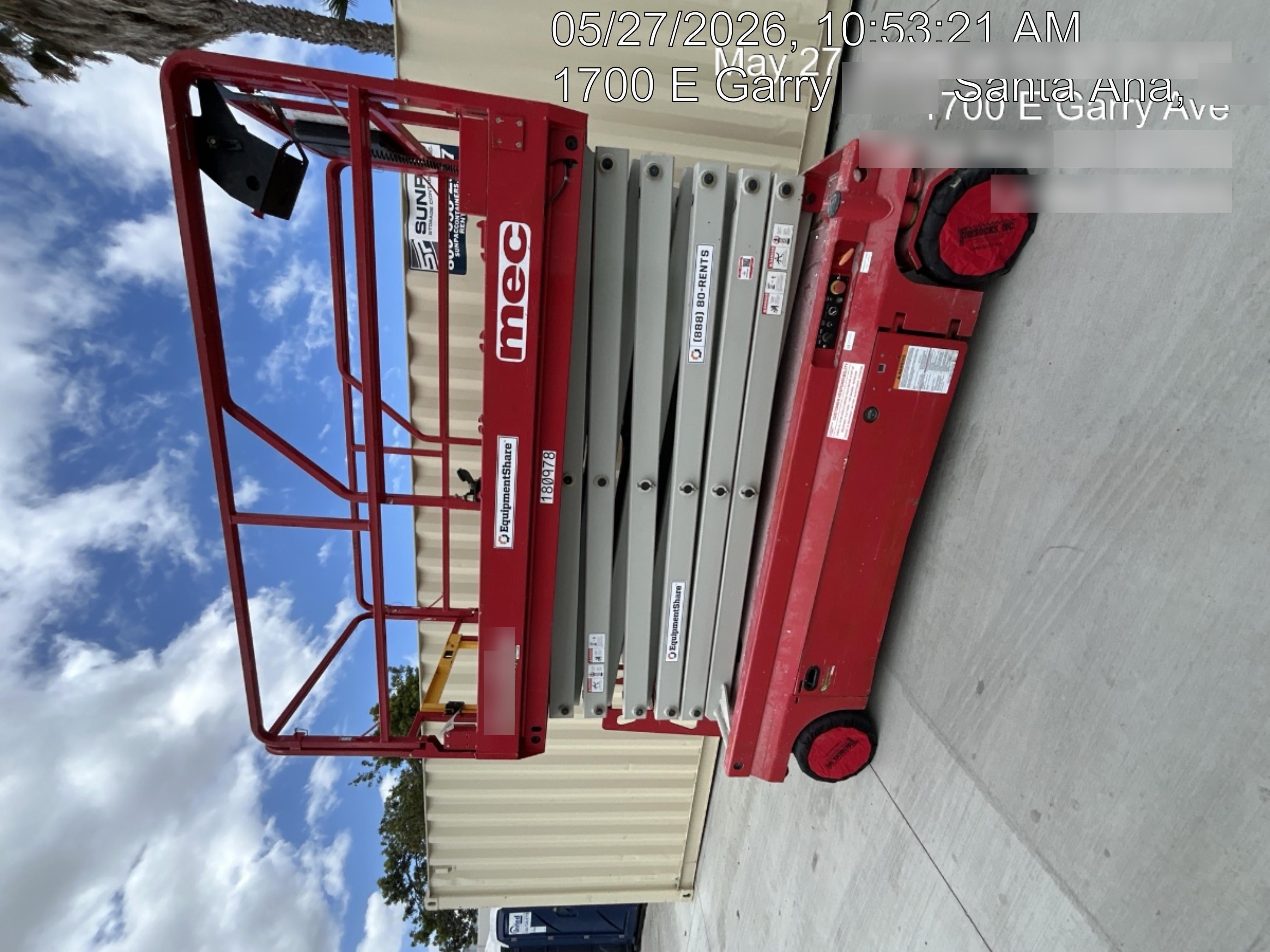 2021 MEC 4555SE