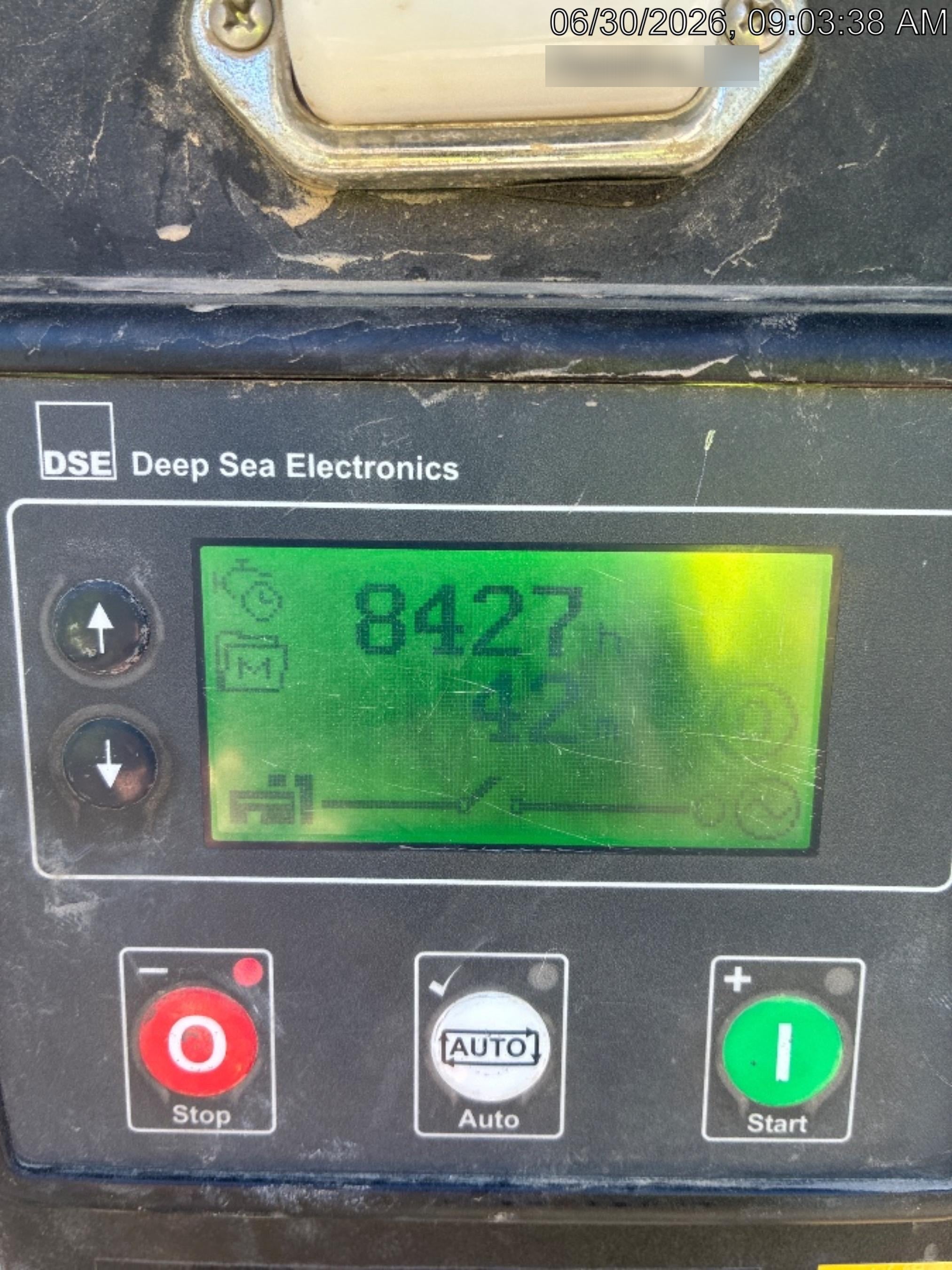 2020 ATLAS COPCO QAS25