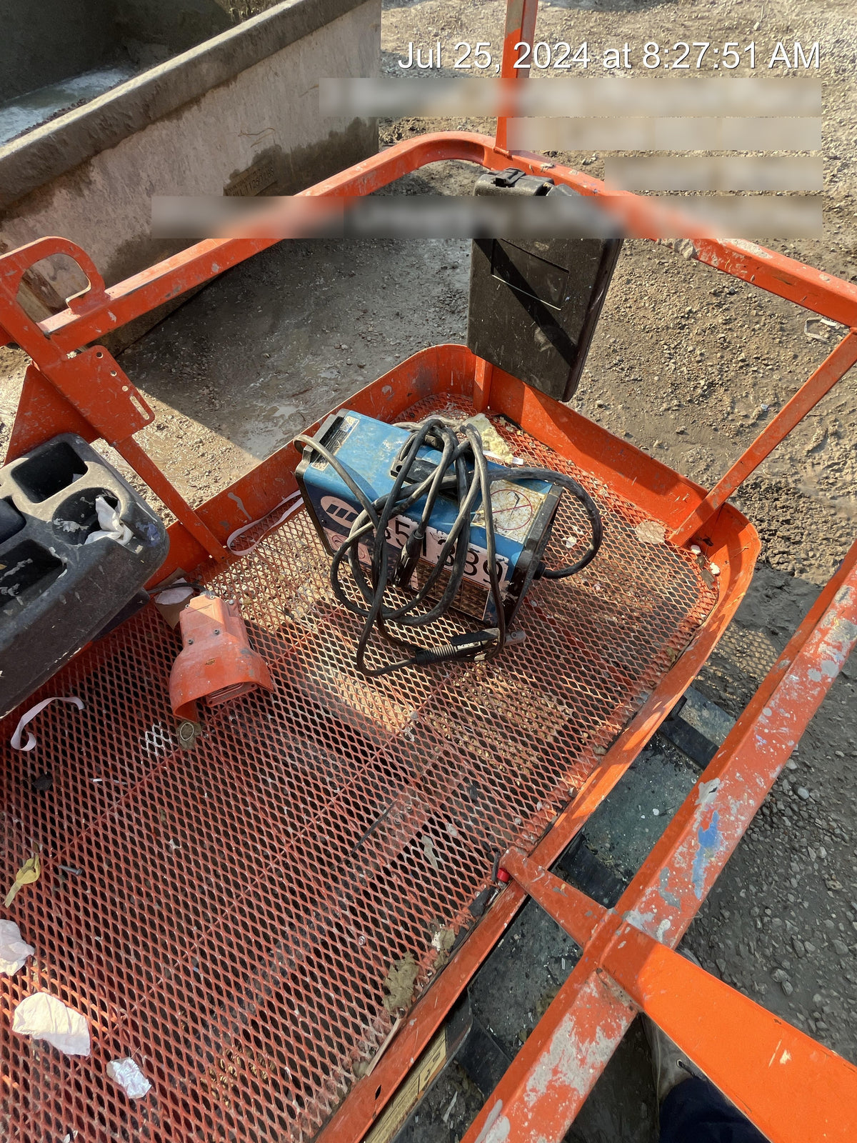 2023 MILLER ELECTRIC CST-280