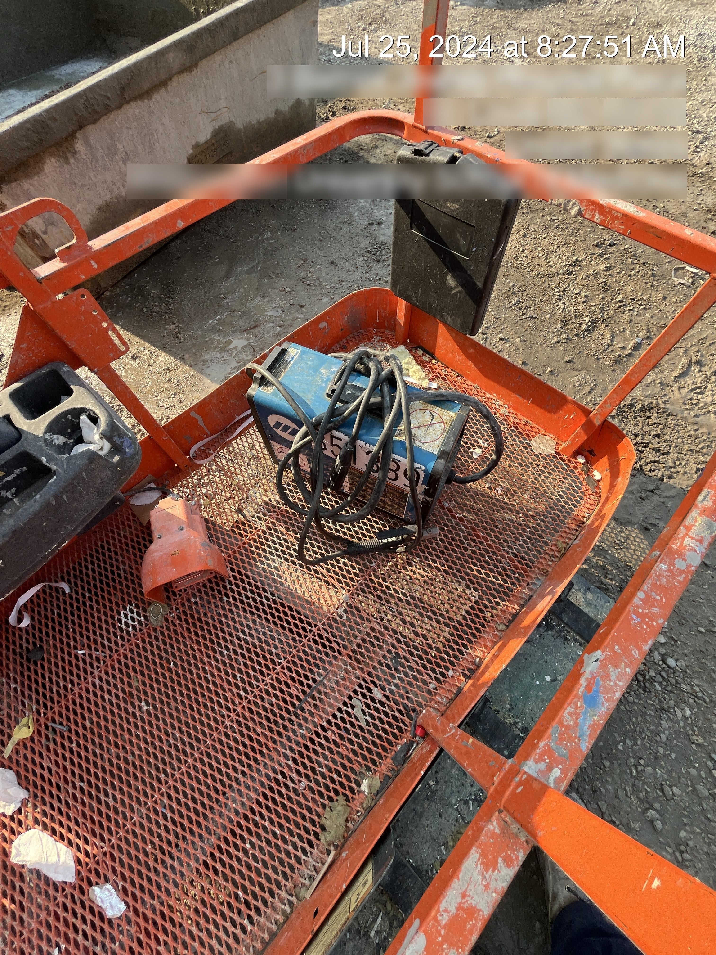 2023 MILLER ELECTRIC CST-280