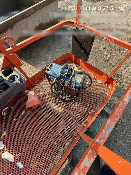 2023 MILLER ELECTRIC CST-280