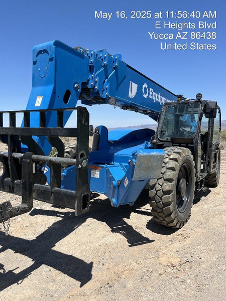 2025 GENIE GTH-1056