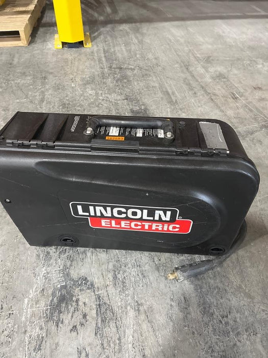 2024 LINCOLN ELECTRIC LN-25X