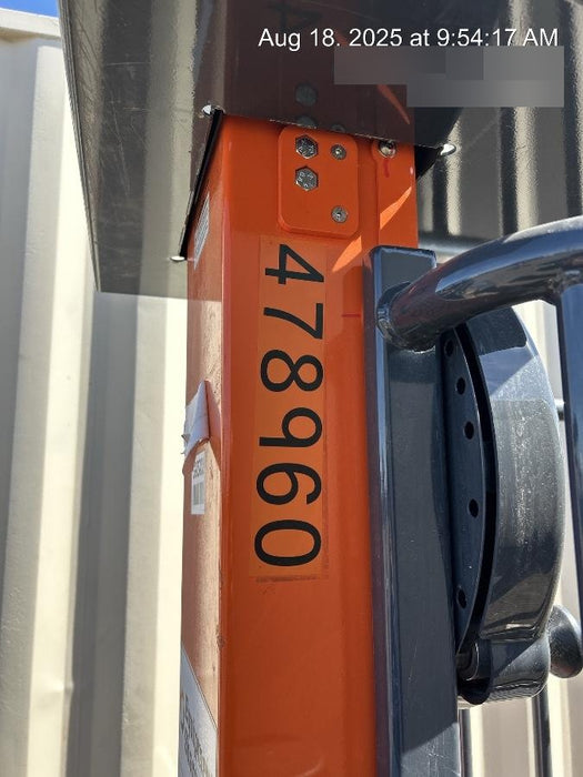 2024 JLG Ecolift 70