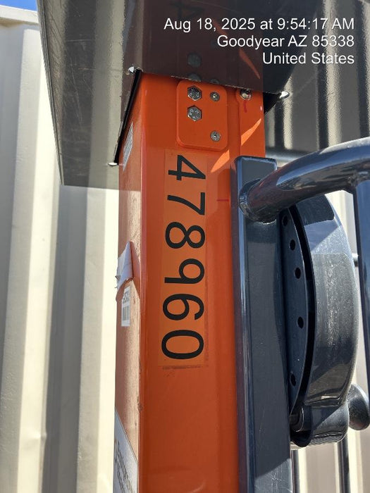 2024 JLG Ecolift 70